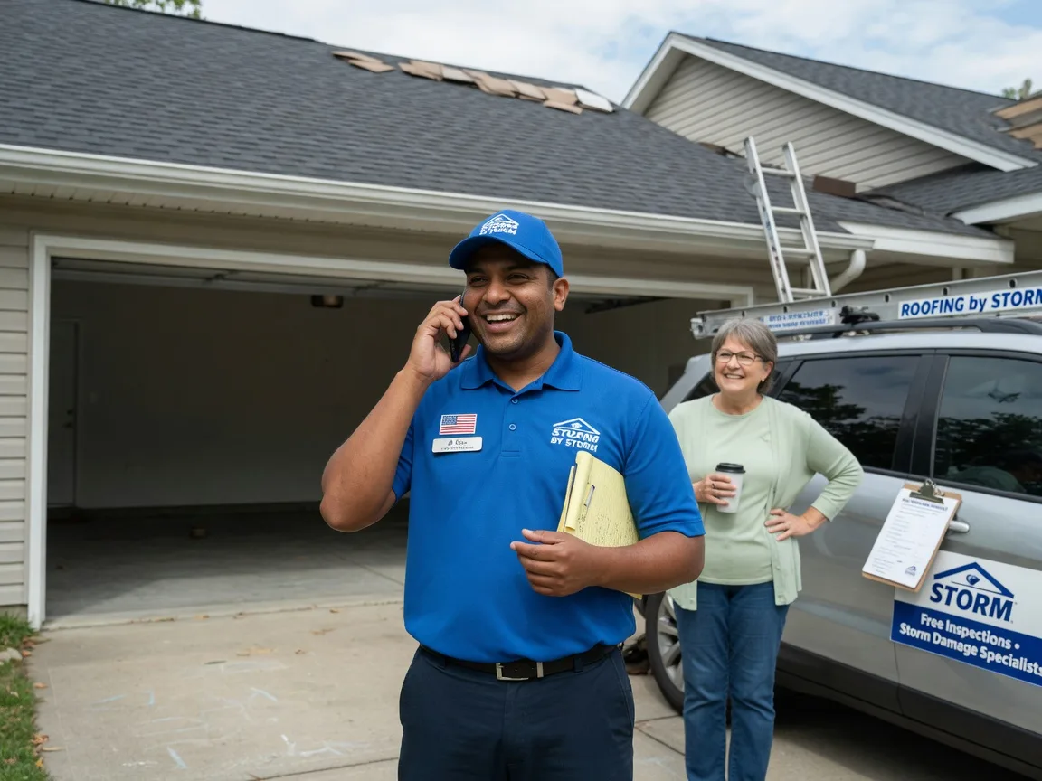 Roof Repair Near Me New Richmond, WI FAQs